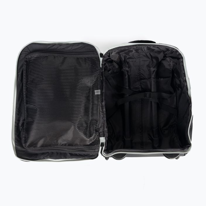 Cestovná taška Mystic Flight Bag black 35408.190131 5