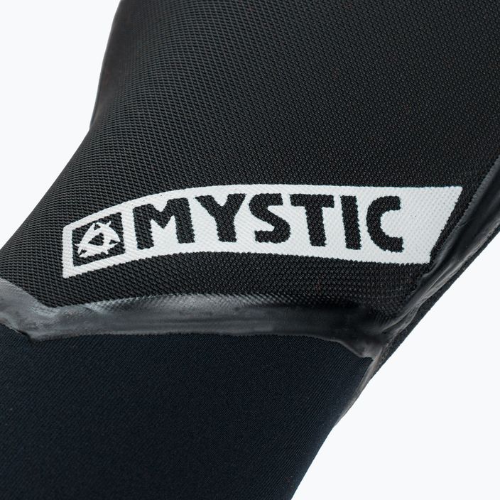 Mystic Supreme 5mm neoprénové rukavice Lobster čierne 35415.200045 4