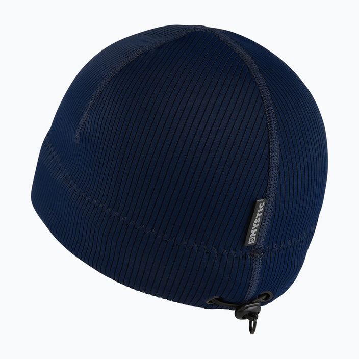 Neoprénová čiapka Mystic Neo Beanie 2 mm navy blue 35016.210095 6