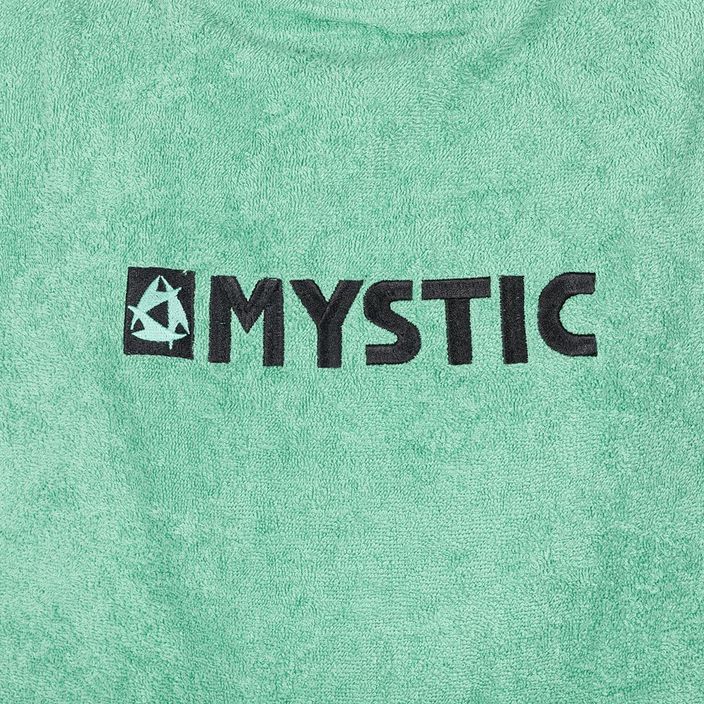 Pončo Mystic Regular green 35018.210138 3