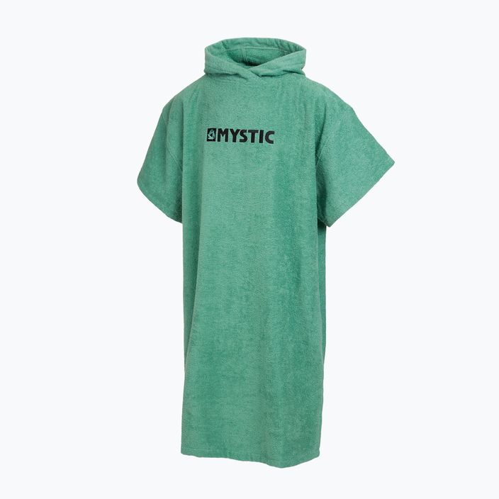 Pončo Mystic Regular green 35018.210138 5
