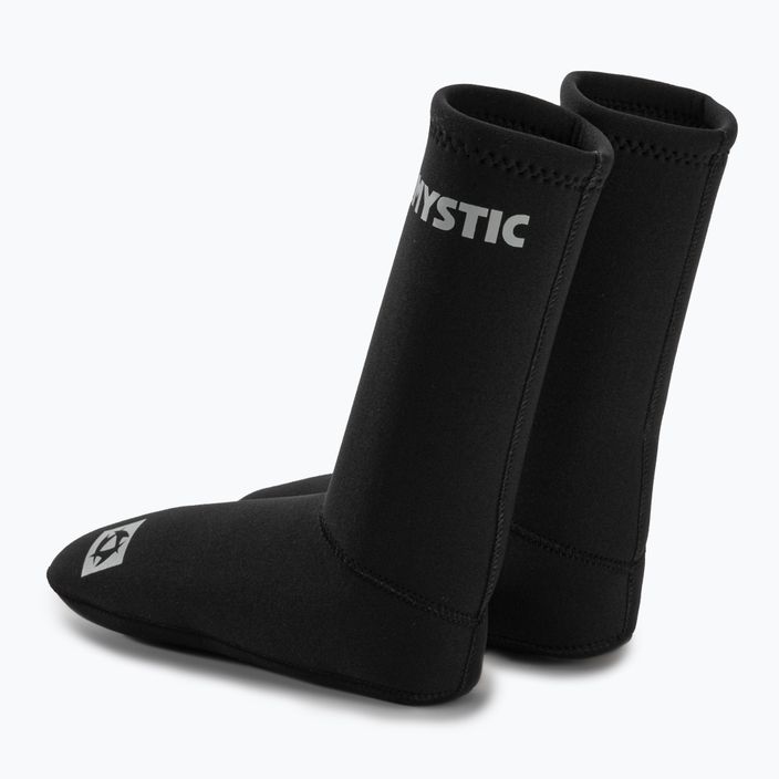 Mystic Neo Socks Semi Dry 2 mm neoprénové ponožky 35002.210810 3