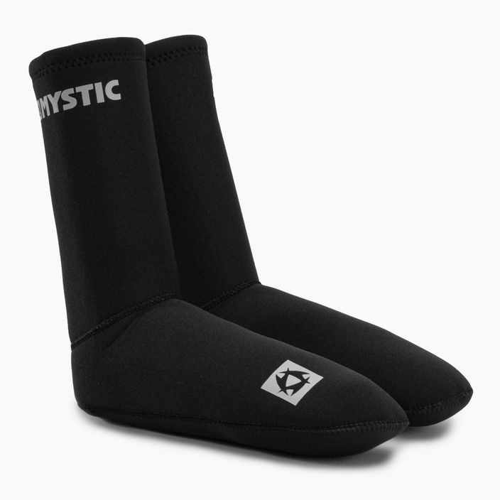Mystic Neo Socks Semi Dry 2 mm neoprénové ponožky 35002.210810 5