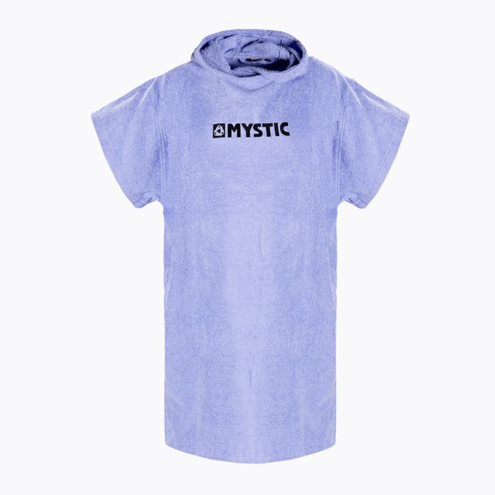 Pončo Mystic Regular purple 35018.210138