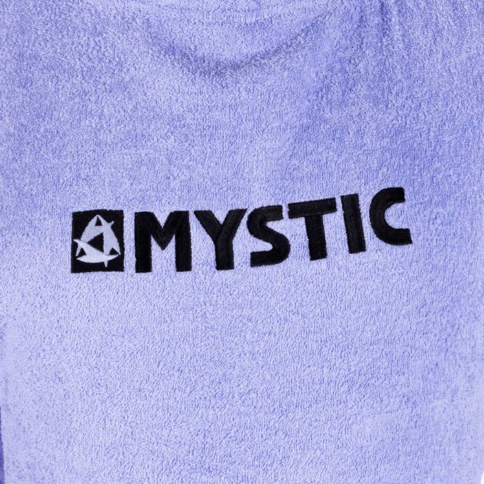 Pončo Mystic Regular purple 35018.210138 3
