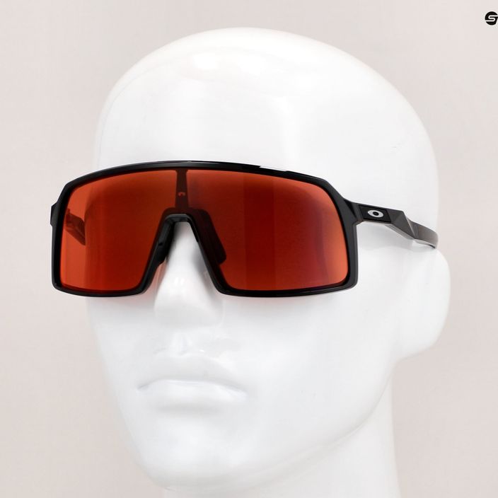 Slnečné okuliare Oakley Sutro 13