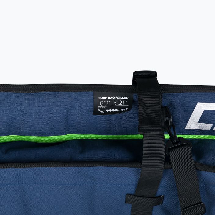 Taška na kitesurfingové vybavenie CrazyFly Surf navy blue T005-0015 6