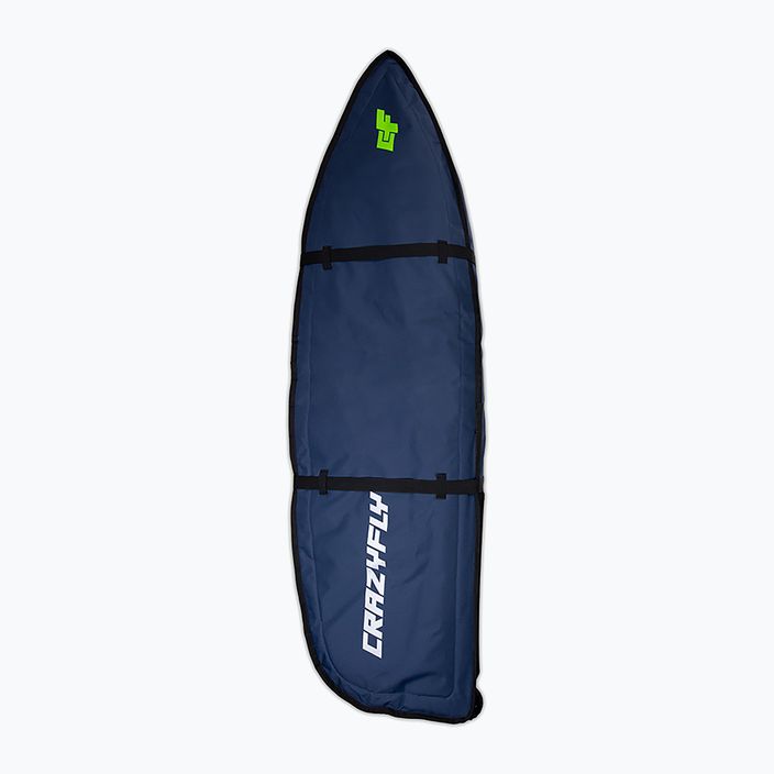 Taška na kitesurfingové vybavenie CrazyFly Surf navy blue T005-0015 8
