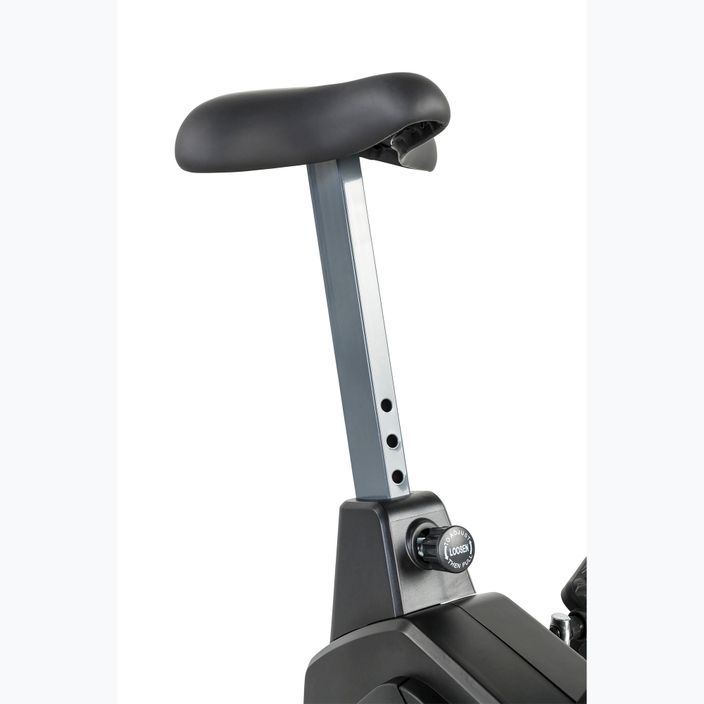 Stacionárny bicykel Tunturi Cardio Fit B35 čierny 8