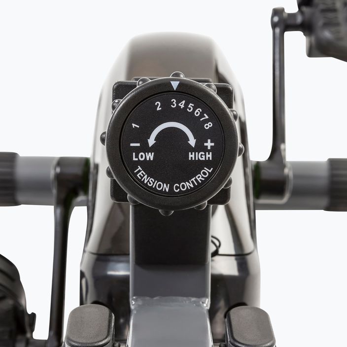 Stacionárny bicykel Tunturi Cardio Fit D20 čierny 6