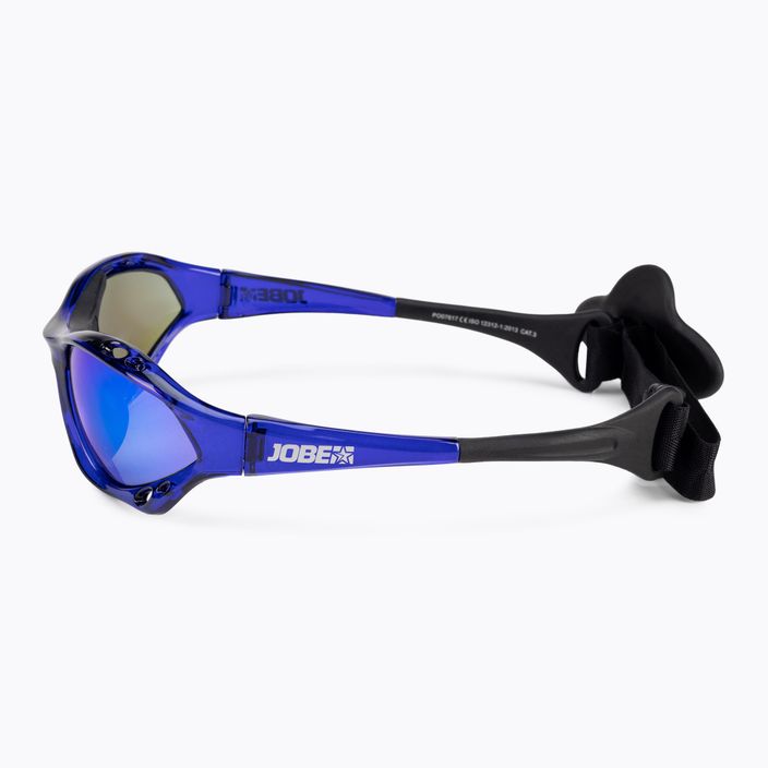 Slnečné okuliare JOBE Knox Floatable UV400 blue 420506001 4