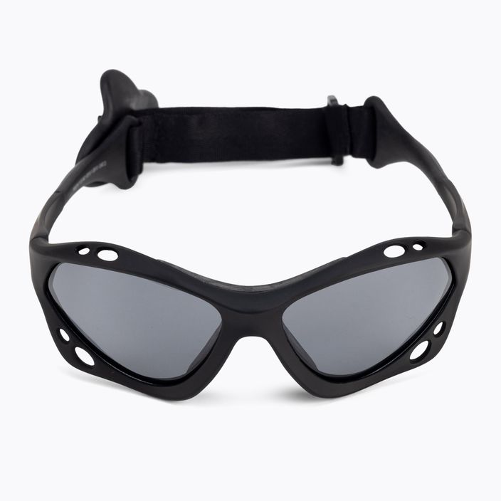 Slnečné okuliare JOBE Knox Floatable UV400 black 420810001 3