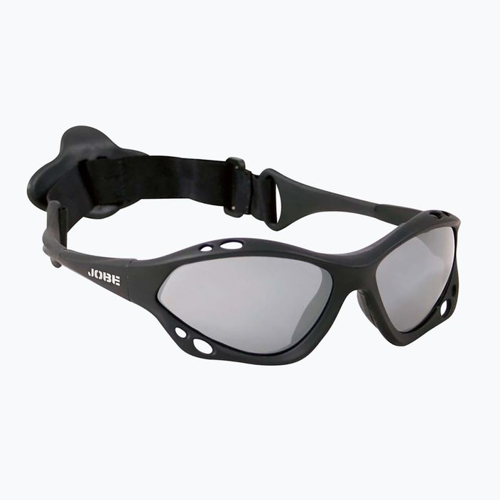 Slnečné okuliare JOBE Knox Floatable UV400 black 420810001 5