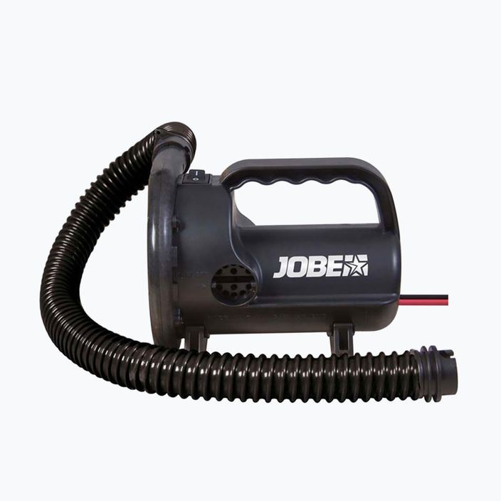 JOBE Turbo čerpadlo 12V elektrické čerpadlo čierne 410017201