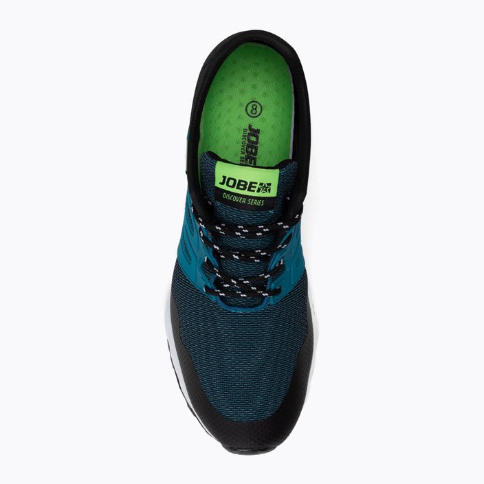 JOBE Discover Sneaker blue topánky do vody 594618001 6