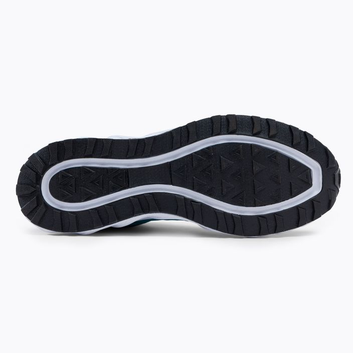 JOBE Discover Sneaker Vysoká obuv do vody modrá 594618003 4