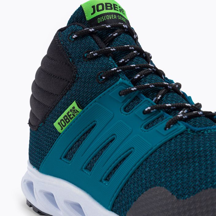 JOBE Discover Sneaker Vysoká obuv do vody modrá 594618003 7