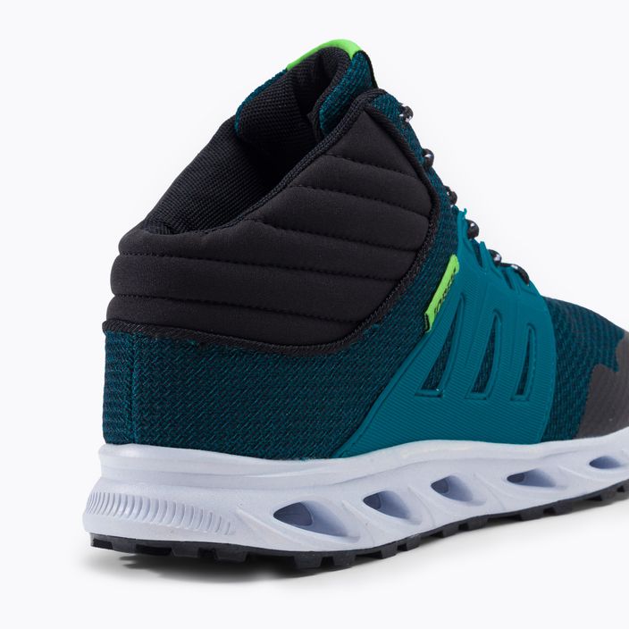 JOBE Discover Sneaker Vysoká obuv do vody modrá 594618003 8