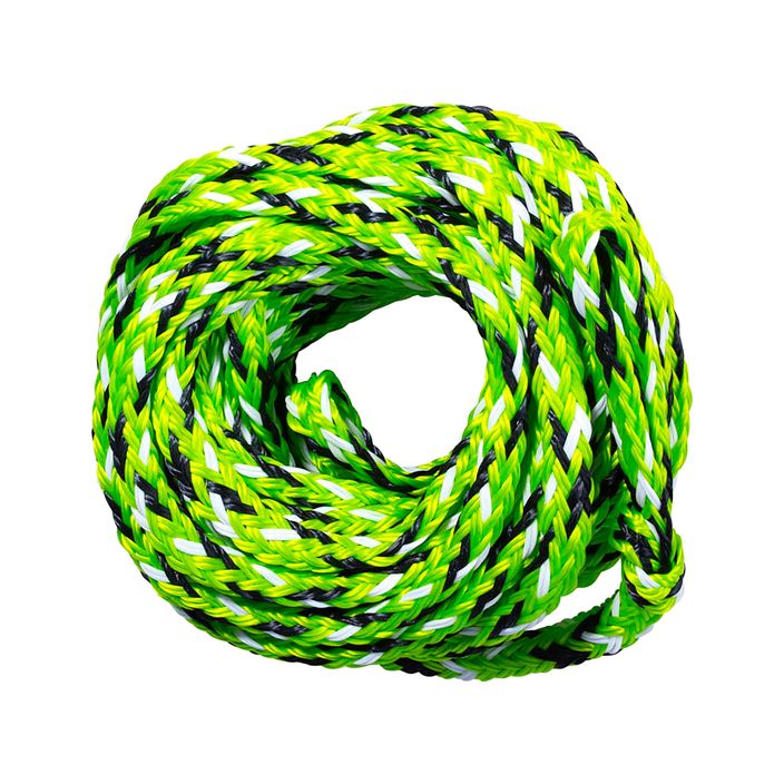 Ťažné lano JOBE 10P zelené 211920004-PCS 2