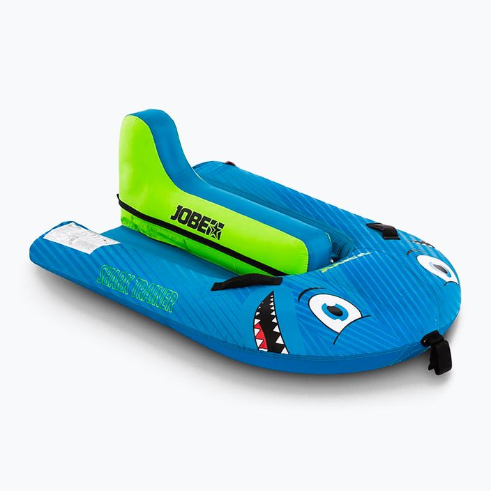 Ťažný plavák JOBE Shark 1P modrý 230120002