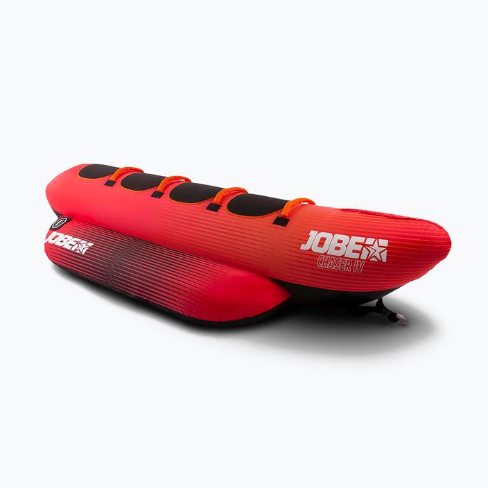 JOBE Chaser Towable 4P float red 230420002-PCS