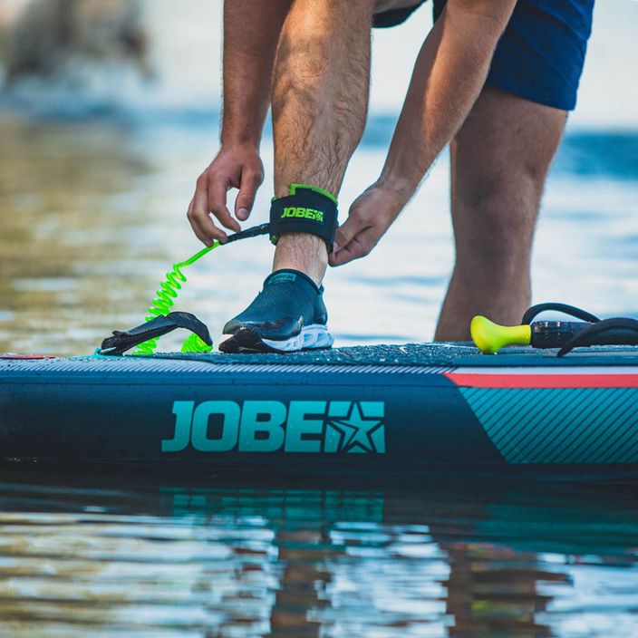 JOBE Discover Slip-on topánky do vody čierne 594620004 10