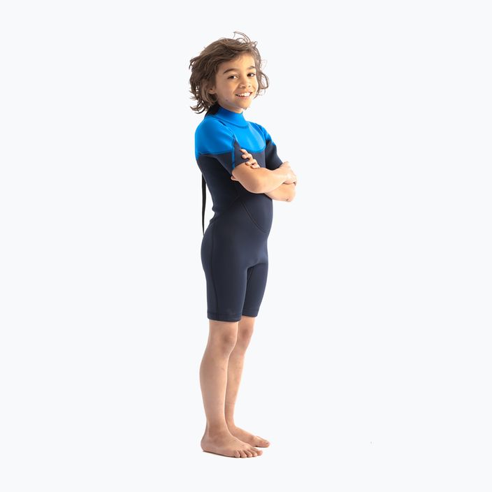 JOBE Boston 2 mm modrá detská plavecká pena 303621005 2