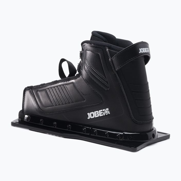 Viazanie na vodné lyže JOBE Focus Slalom čierne 333121001 3
