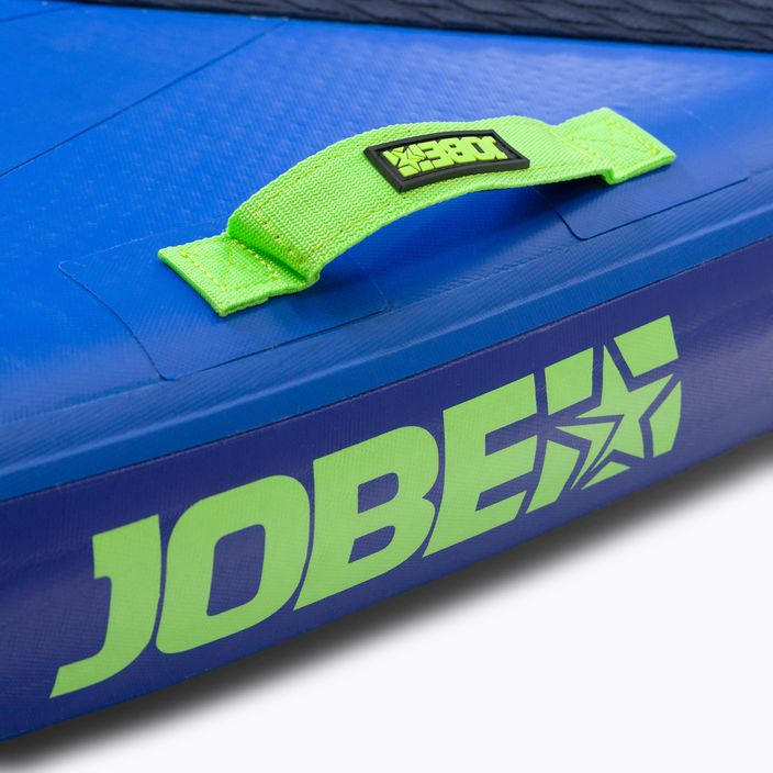 JOBE Aero SUP'ersized 15'0" modrá SUP doska 486421007 10