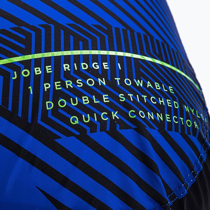 JOBE Ridge 1P modrý ťažný plavák + príslušenstvo 238822003-PCS. 2