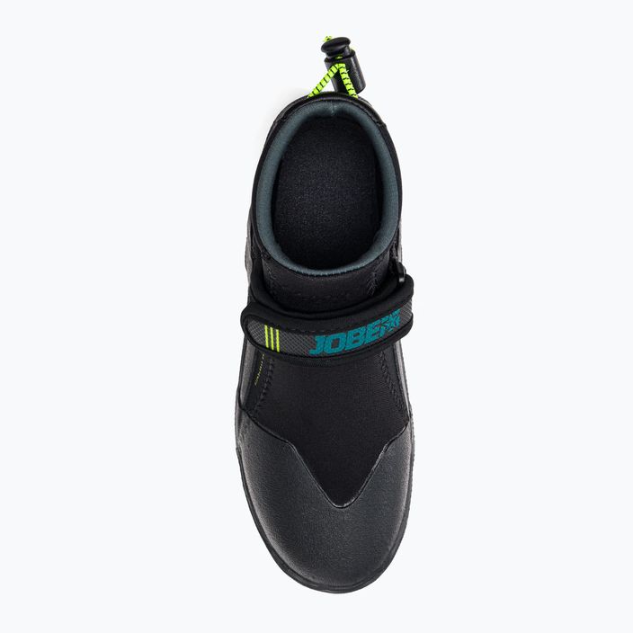 JOBE H2O GBS 3mm neoprénová obuv čierna 534622001 6