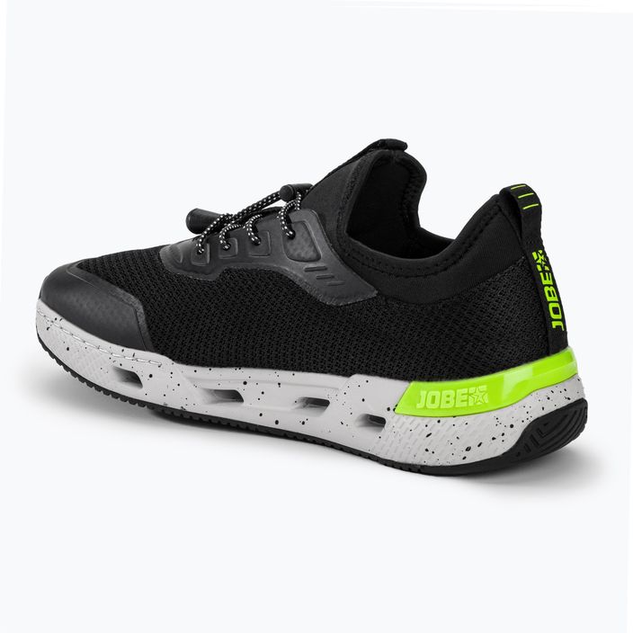 Pánske topánky do vody JOBE Discover Watersport Sneaker black 3