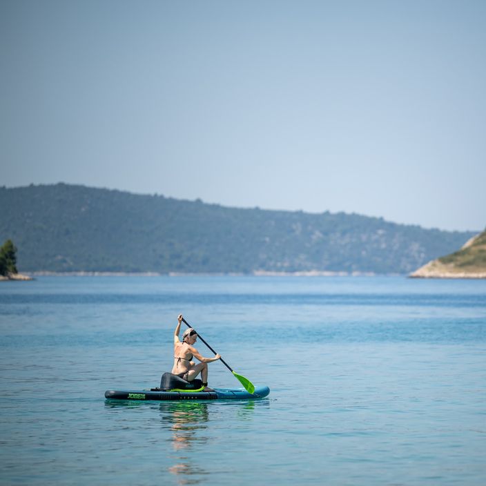 Nafukovacie sedadlo na SUP dosku JOBE 6