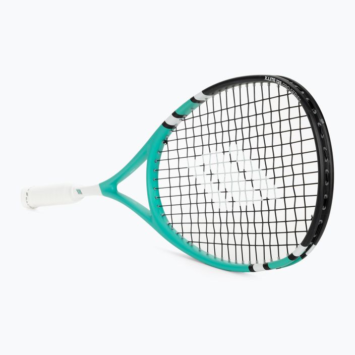Squashová raketa Eye X.Lite 125 Pro Series mint/black/white 2