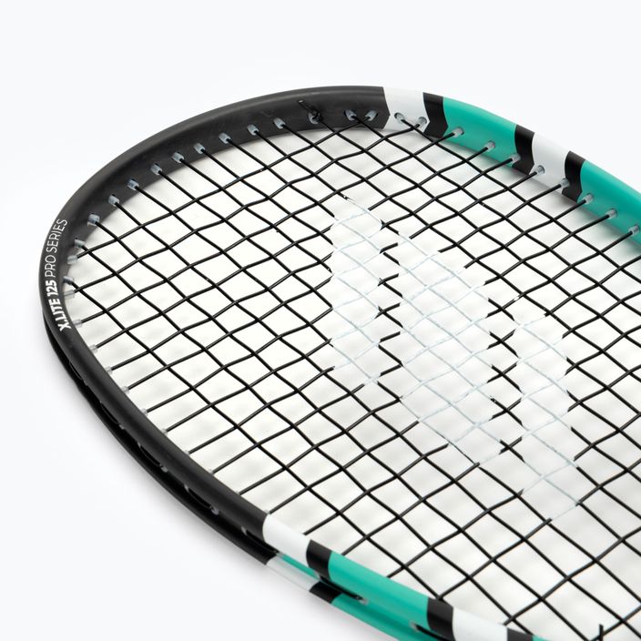 Squashová raketa Eye X.Lite 125 Pro Series mint/black/white 5