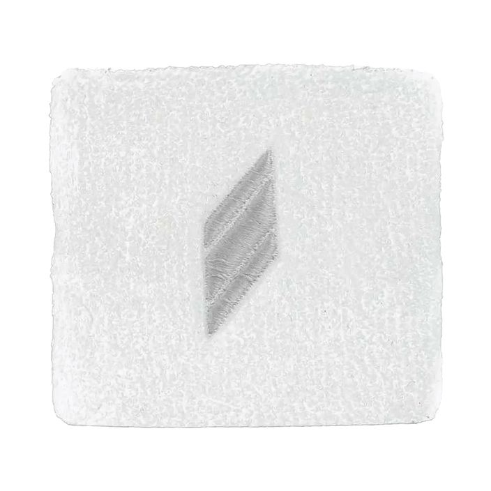 Potítko na zápästie Eye Wristband 8 cm white/light grey 2