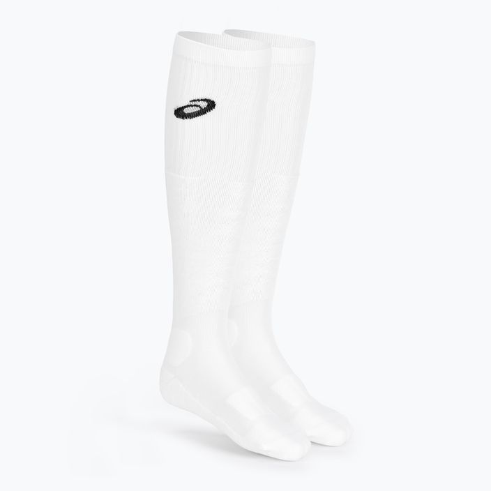 ASICS Volley Long volejbalové ponožky biele 155994-0001