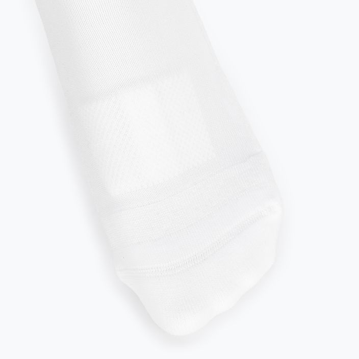 ASICS Volley Long volejbalové ponožky biele 155994-0001 3