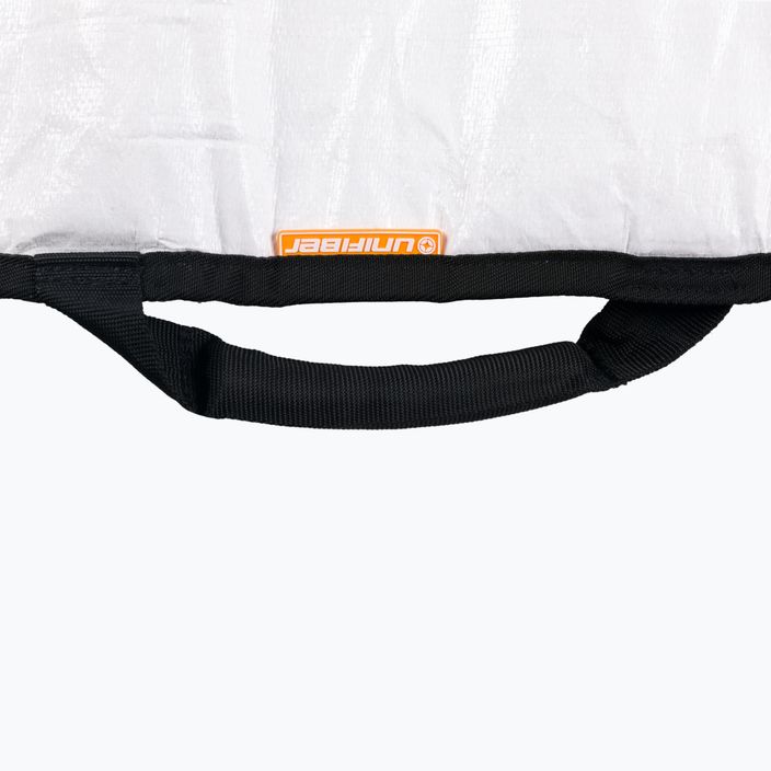 Unifiber Boardbag Pro Luxury white UF050023030 obal na windsurfingovú dosku 6