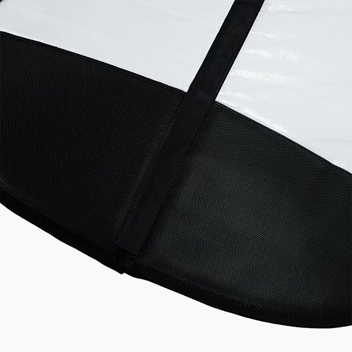 Unifiber Boardbag Pro Luxury white UF050023030 obal na windsurfingovú dosku 10