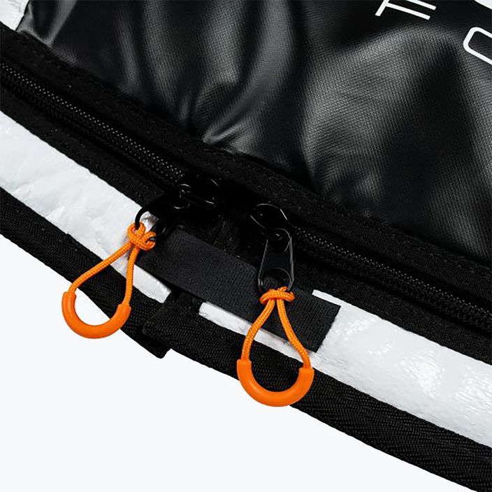 Unifiber Boardbag Pro Luxury white UF050023030 obal na windsurfingovú dosku 11