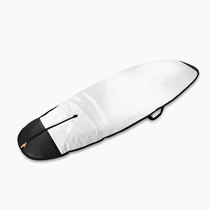 Unifiber Boardbag Pro Luxusný bielo-čierny obal na windsurfingovú dosku UF050023040 8
