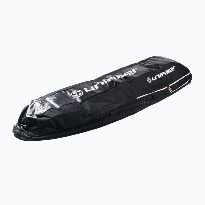 Unifiber Blackline Roofrack doska-krídlovka čierna UF050023160