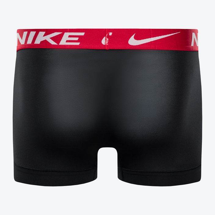 Pánske boxerky Nike Dri-Fit Essential Micro Trunk 3Pk 5I7 6