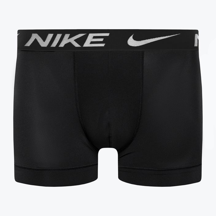Pánske boxerky Nike Dri-Fit Essential Micro Trunk 3Pk 5I7 8