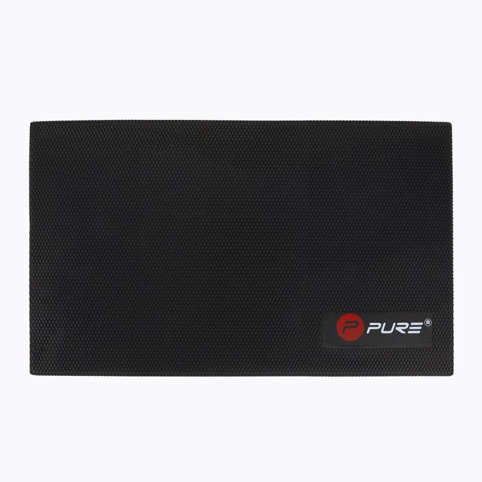Pure2Improve Balance Pad čierna P2I201000 2