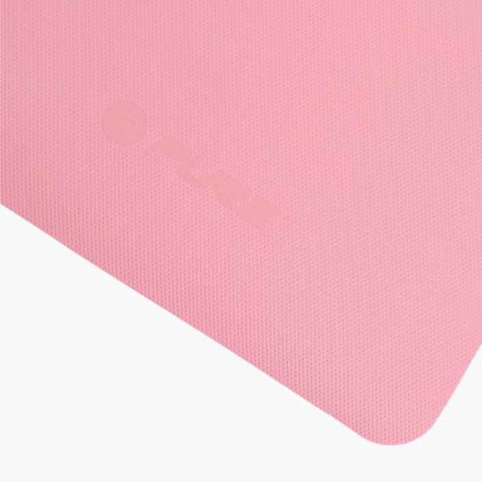 Pure2Improve TPE Yoga Mat 6 mm ružová 3599 3
