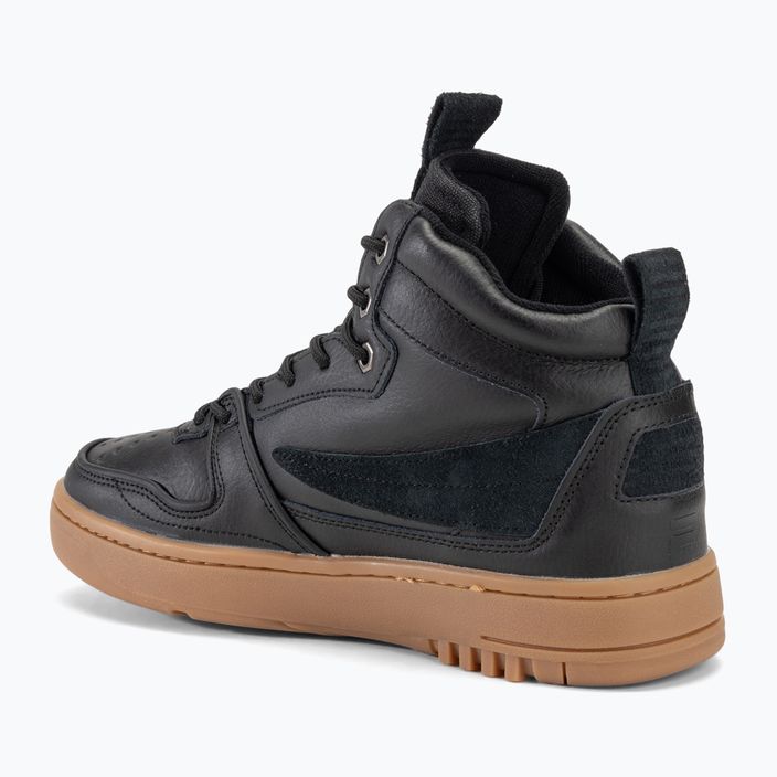 Pánske topánky FILA Fxventuno O Mid black 3