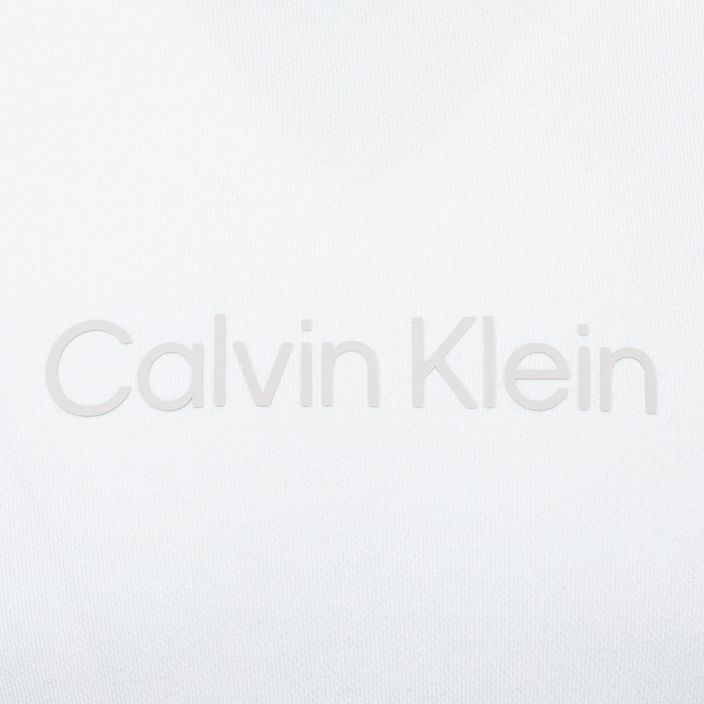 Pánska mikina Calvin Klein YAF bright white 7