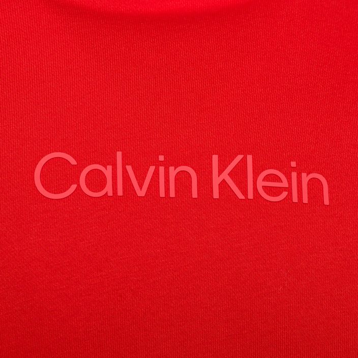 Pánska mikina Calvin Klein Hoodie XNZ hazard 7